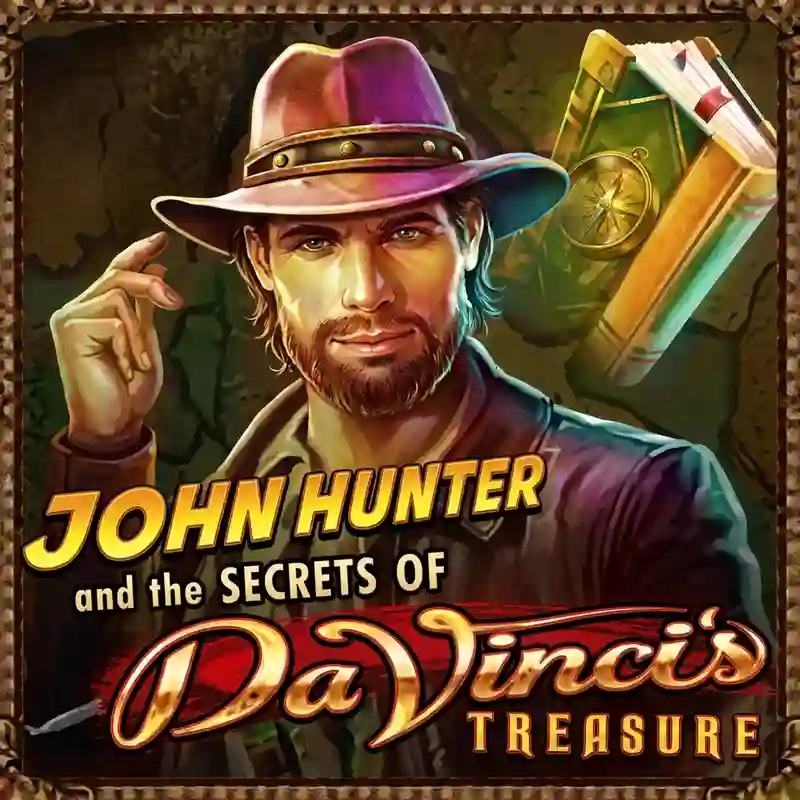 Da Vinci's Treasure game