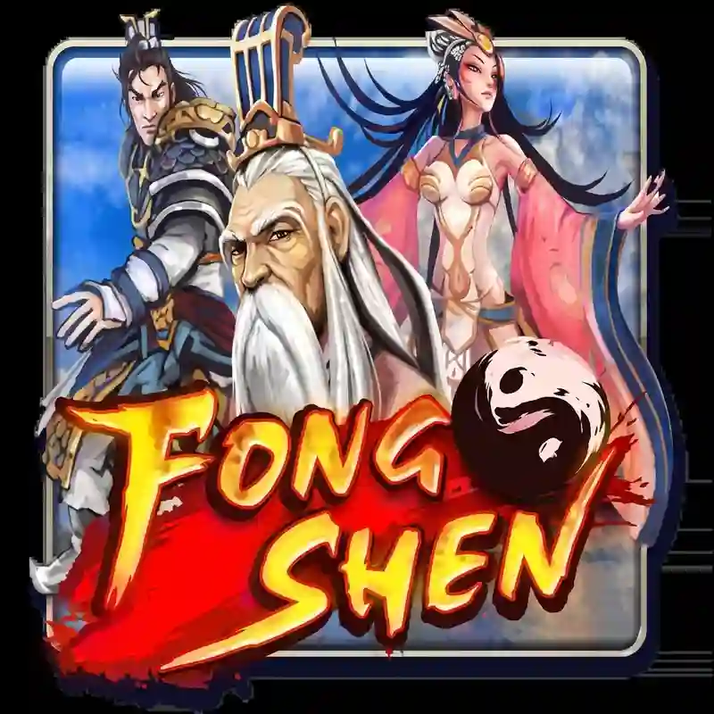 Fong Shen game