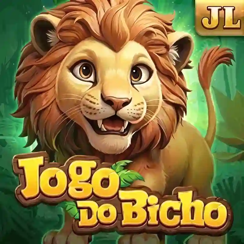 Jogo Do Bicho slot game