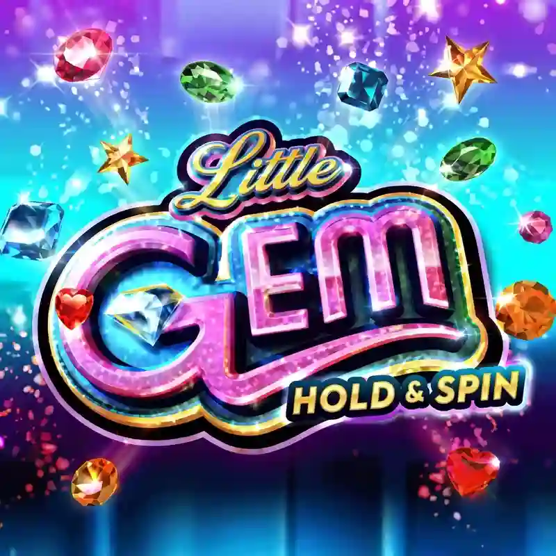 Little Gem slot game